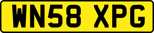 WN58XPG