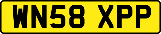 WN58XPP
