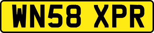 WN58XPR