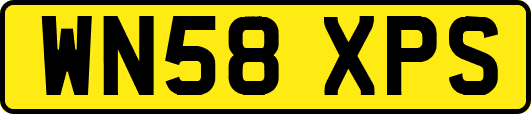 WN58XPS
