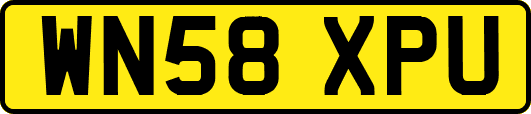 WN58XPU