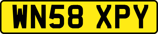 WN58XPY
