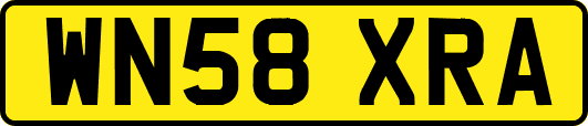 WN58XRA