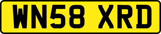 WN58XRD