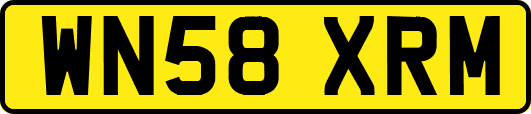WN58XRM