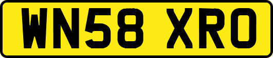 WN58XRO