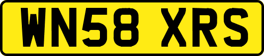 WN58XRS