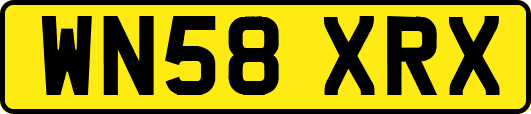 WN58XRX
