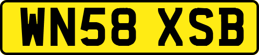 WN58XSB