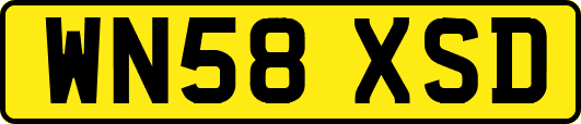 WN58XSD