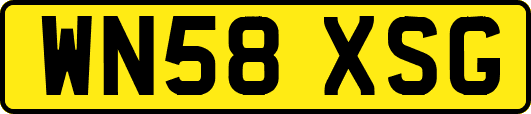 WN58XSG