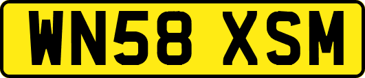 WN58XSM