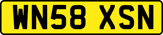 WN58XSN