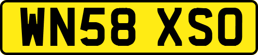 WN58XSO