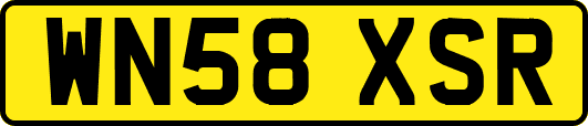 WN58XSR