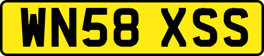 WN58XSS
