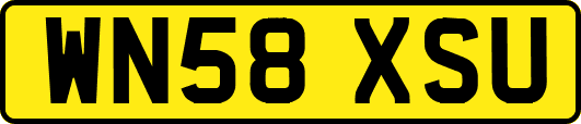 WN58XSU