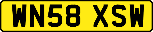 WN58XSW