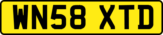 WN58XTD