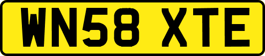 WN58XTE