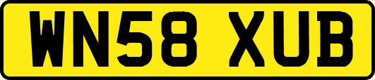 WN58XUB