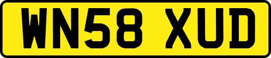 WN58XUD