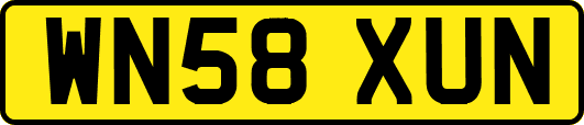 WN58XUN