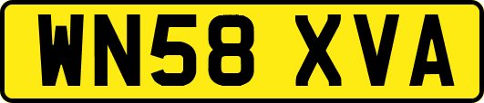 WN58XVA