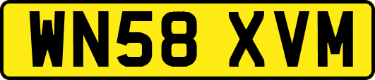 WN58XVM