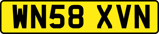 WN58XVN