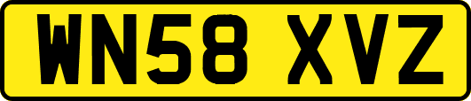 WN58XVZ