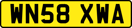 WN58XWA