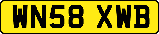 WN58XWB