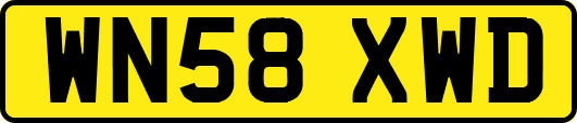 WN58XWD