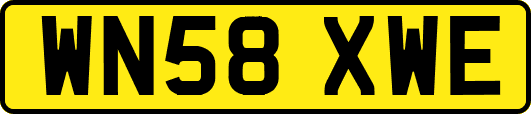 WN58XWE