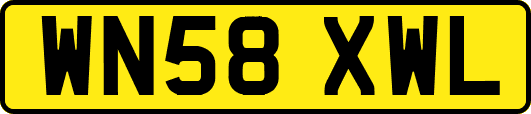WN58XWL