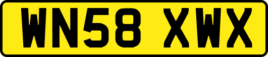 WN58XWX