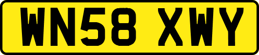 WN58XWY