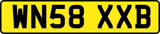 WN58XXB