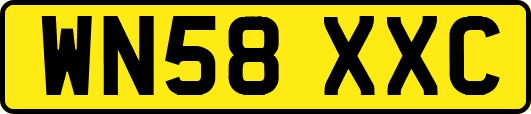 WN58XXC