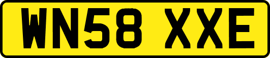 WN58XXE