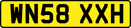WN58XXH