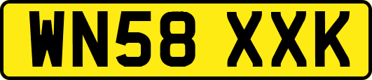 WN58XXK