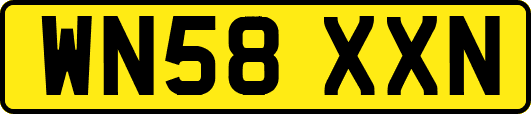 WN58XXN