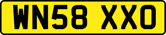 WN58XXO