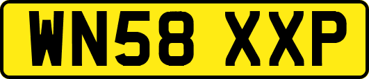 WN58XXP