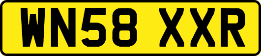 WN58XXR