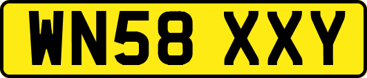 WN58XXY