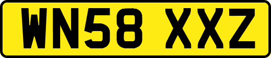 WN58XXZ