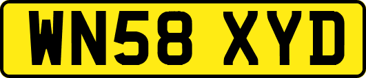 WN58XYD